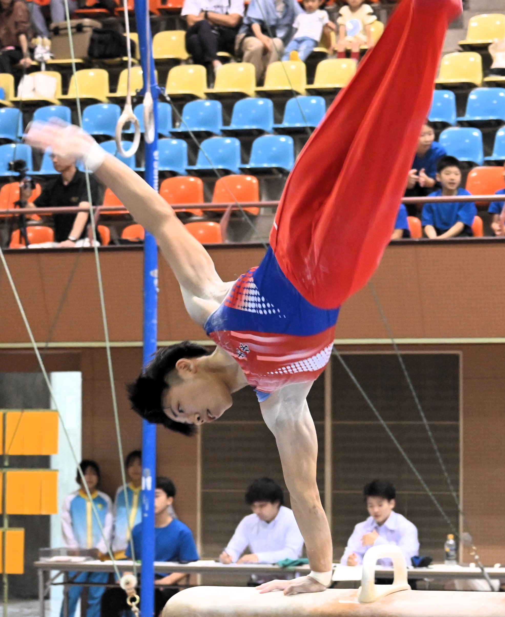 2020～2025年 女子体操画像集　約1700枚 2020～2025年 女子体操画像集 約1700枚 22 床 体操女子 JPN FX NS JR