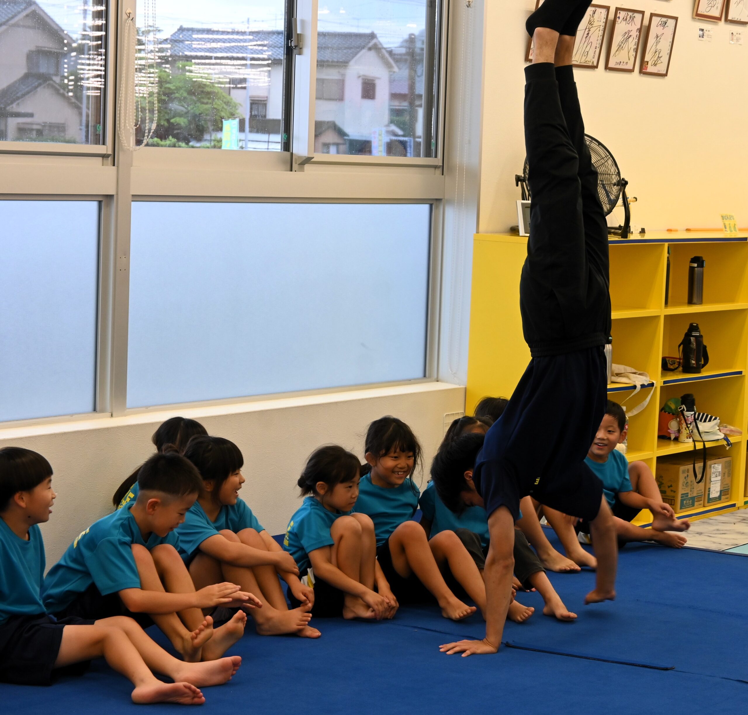 夢念夢想・第25回・塚元憲一郎さん - スポーツ かごんま NEWS